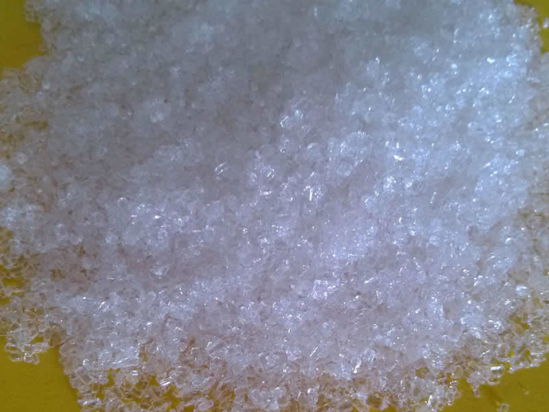 硫酸鈉